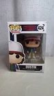 Funko POP!: Dustin 424 (Stranger Things)