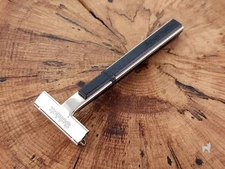 Schick Type N1 Vintage Injector Safety Razor