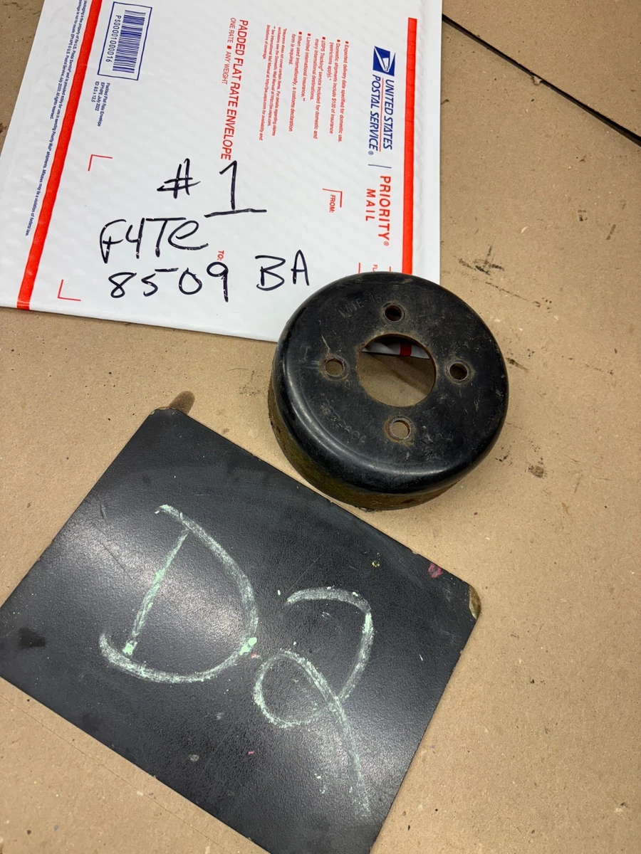 Tensor De Correa Serpentina ALT Para Ford F150, E150, Bronco – Número 38131, Nuevo