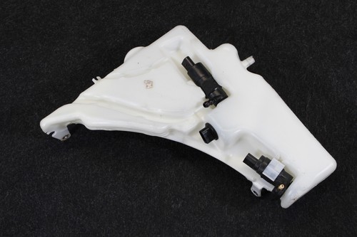 8T0955453C Original Audi A4 8K B8 A5 8T Wischwasserbehälter für Xenon mit Pumpen