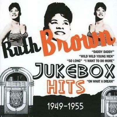 Jukebox Hits 19491955 CD