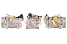 LUCAS Kompressor Klimaanlage ACP545 +60.89€ Pfand für CITROËN C5 2 Break HDi