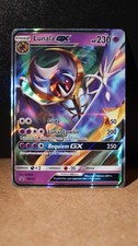 Lunala GX SM103 Pokemon TCG SM Promos Near Mint on eBay