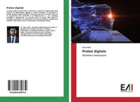 Islam Harb | Protesi Digitale | Taschenbuch | Italienisch (2020)