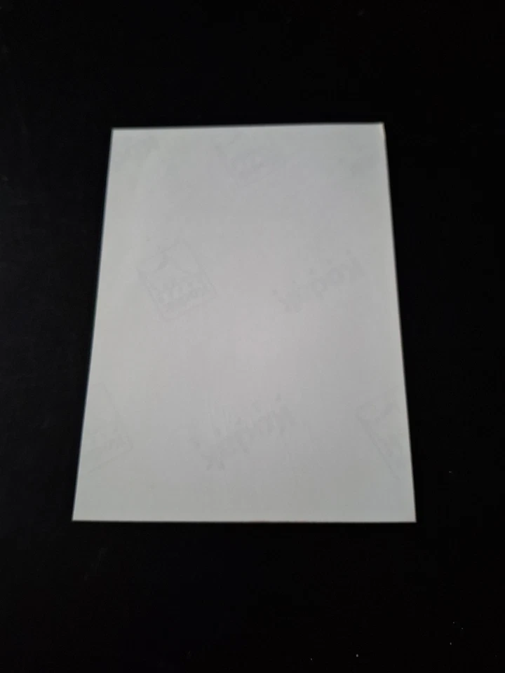 Bild Ahmet Ayik (Ringen) mit Autogramm - ORIGINAL + Biographie handschriftlich - Bild 2 von 2