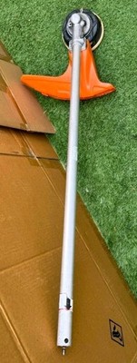 STIHL FS-KM KombiTool Freischneider-Aufsatz für KM Multisystem Motoren