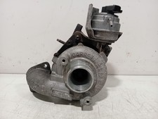 Turbo Peugeot BIPPER