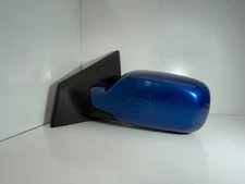 2009 RENAULT CLIO N/S LEFT WING MIRROR 12443060 E20104016 A879