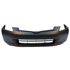 2003-2005 Honda Accord Sedan Hybrid Dx Ex Lx Front Bumper Cover Ho1000210. Lfr 2003-2005 Honda Accord Sedan Hybrid Dx Ex Lx Front Bumper Cover Ho1000210. Lfr