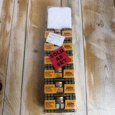 Tiger Balm Ultra Strength Pain Relieving Ointment 0.63 Oz(18g) 6 Pack