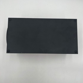 Used Xbox Series X Video Game System - Black - 825GB Storage - good condition