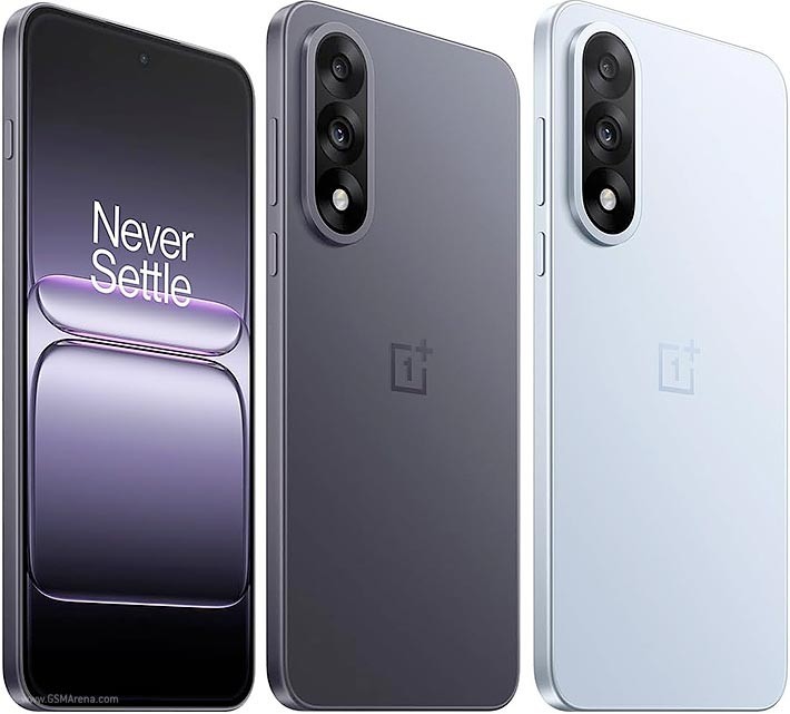 OnePlus Nord 5 CPH2709 5G 256GB/512GB Global Model Unlocked GSM