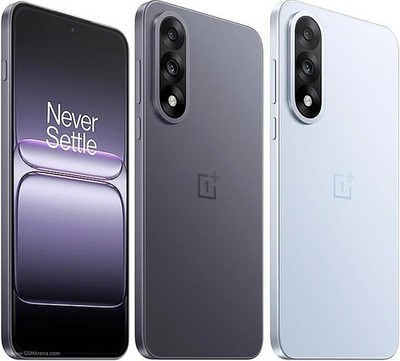 OnePlus Nord 5 CPH2709 5G 256GB/512GB Global Model Unlocked GSM Gray, Ice, Sands