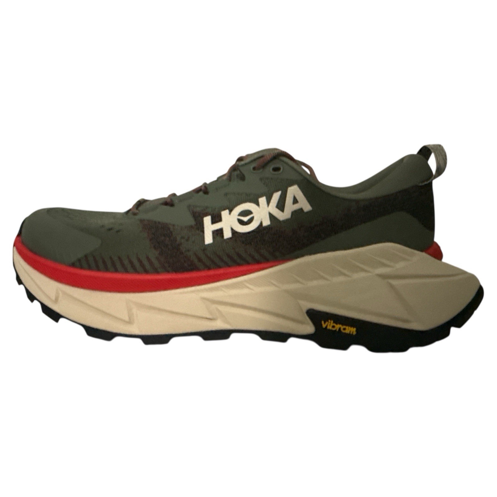 Hoka One One Mens Skyline-Float X Hiking Sneaker Shoes Size 10D New 1141610
