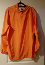 NWT Habit Men's UPF 50 UV Protection Hooded Performance Layer Size 2XL