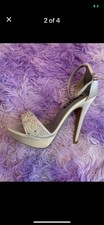 Women's High Heel Shoes