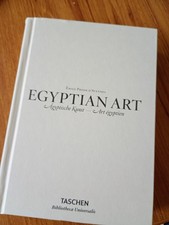 Emile Prisse d'Avennes Egyptian Art Original Taschen Hardback
