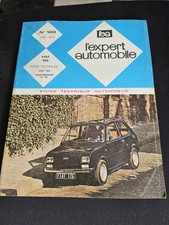 Revue technique Fiat 126