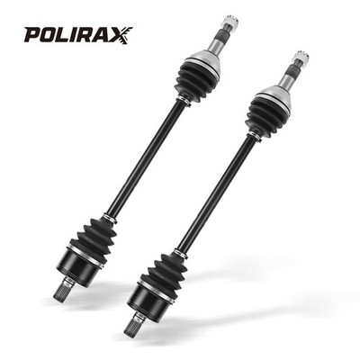 Rear Left Drive Shaft Can-Am 2020-2023 Defender HD10 XT/DPS 705502831 2pcs
