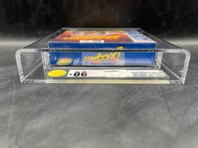 Disney's Duck Tales Nintendo Game Boy VGA 90+ FACTORY SEALED MINT WATA