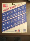 Orel Hershiser Play Ball! Superstar Collectible Plaque Los Angeles Dodgers — photo 5