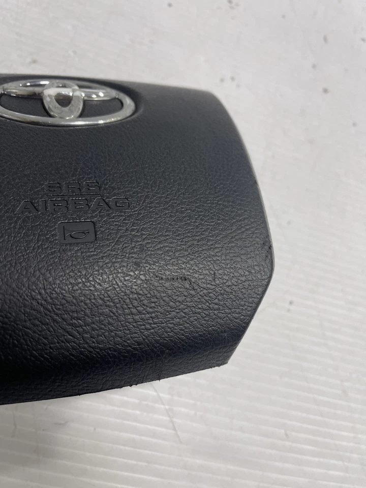 TOYOTA 4RUNNER 2014 2015 2016 2018 2019 2020 2021 STEERING WHEEL AIRBAG OEM Foto 2 de 4