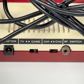 Nintendo Famicom + Disk System Set | Tested | Retro Vintage Style | NTSC-J Japan