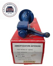 AMMORTIZZATORE ANTERIORE SINISTRO LANCIA Y10 TT 5995557 SORA AB006-SACHS 110 315