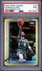 2025 Topps Damian Lillard Base (PSA 9)