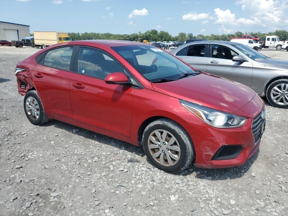 Volante de inercia/placa flexible transmisión automática compatible con 12-19 ACCENT 729295 Foto 4 de 4