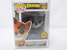 Brand New Funko Pop Crash Bandicoot CHASE 273 Vinyl Figure