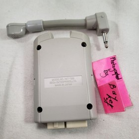 Official Sega Dreamcast Seaman Microphone HKT-7200 HKT7200 dream cast WORKS TEST