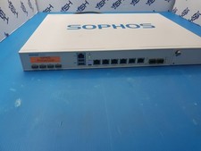 Sophos SG-210 REV 3 Security Appliance