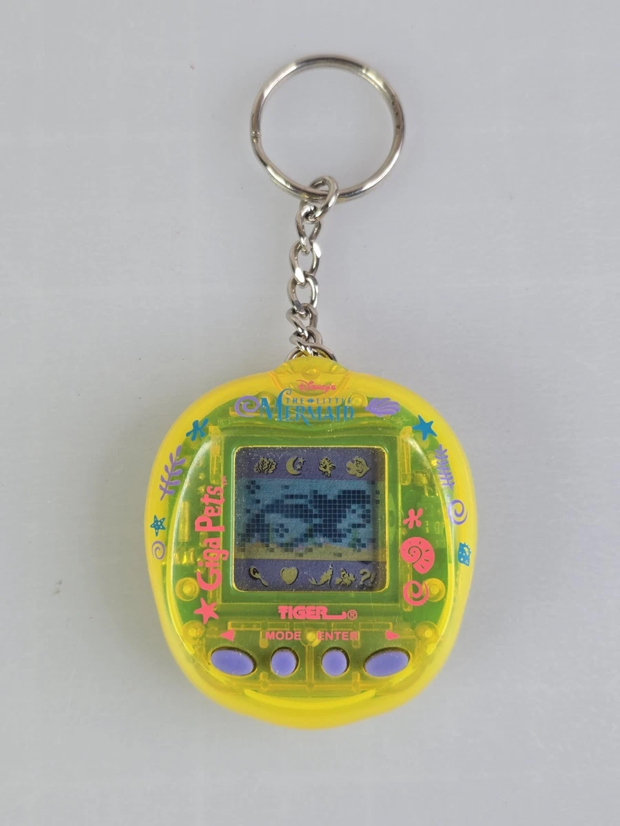 little mermaid giga pet products for sale | eBay
