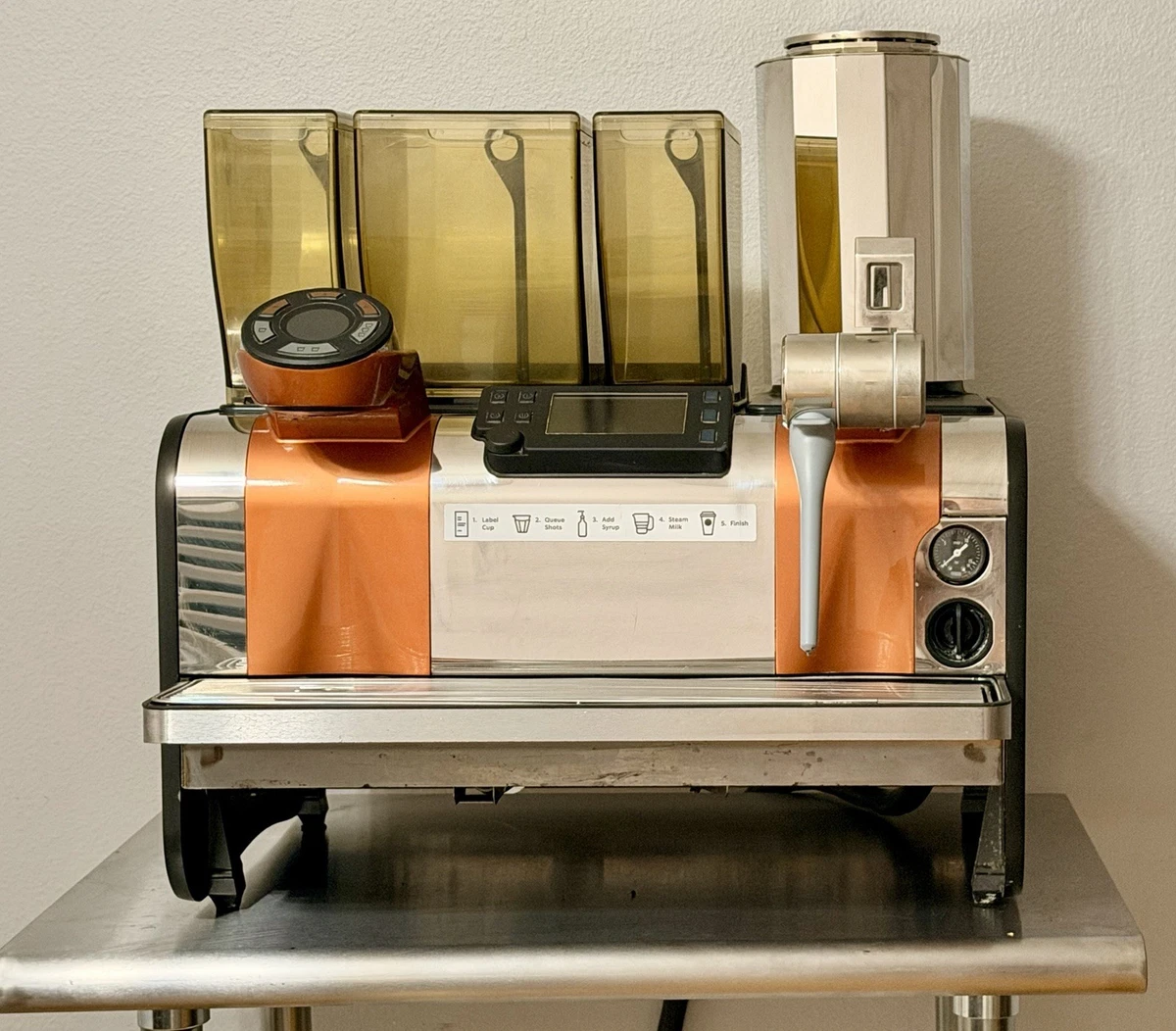 Starbucks Commercial Coffee, Cocoa & Tea Equipment for sale | eBay
