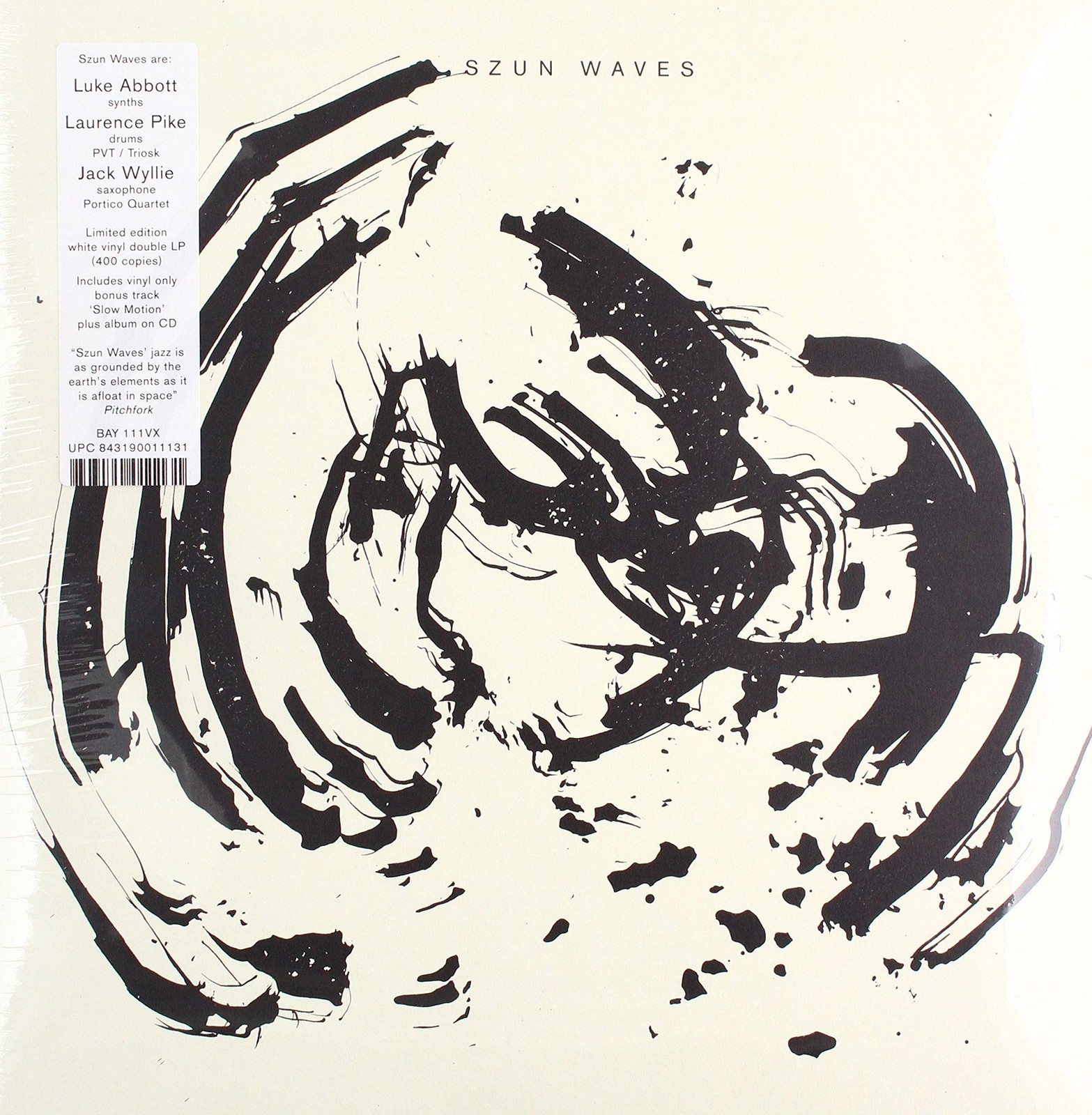 Сюн исполняет Новый Гимн Свободе (винил) (ИМПОРТ ИЗ Великобритании)