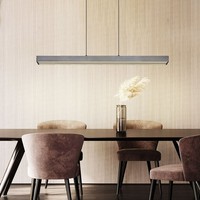 HäNgelampe Pendellampe Esstischlampe Dimmbar HöHenverstellbar Biglight