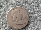 1952 Franklin (hot pink/red)