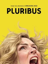 ‘PLURIBUS’ Poster