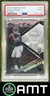 Malik Willis RC PSA 9 2022 Panini Black Silver 48/75 Tennessee Titans #125 1784