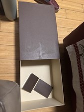 Louis Vuitton Shoes Box Empty