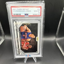 Top 2021-22 NBA Rookie Cards Guide and Basketball Rookie Card Hot List 24