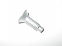 BMW 4 Mm Senkkopf-Inbusschraube M6X1.00X18 Mm 8.8 07119904685 Neu