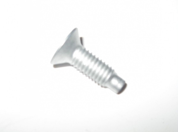 BMW 4 Mm Senkkopf-Inbusschraube M6X1.00X18 Mm 8.8 07119904685 Neu-image