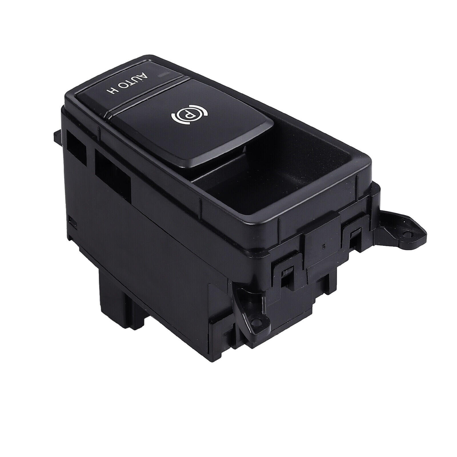 Commande de frein à main électrique réactive pour console centrale BMW X5 E70 - 2