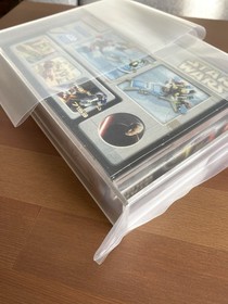 LEGO Star Wars 7103 Jedi Duel - UKG 85% 💎