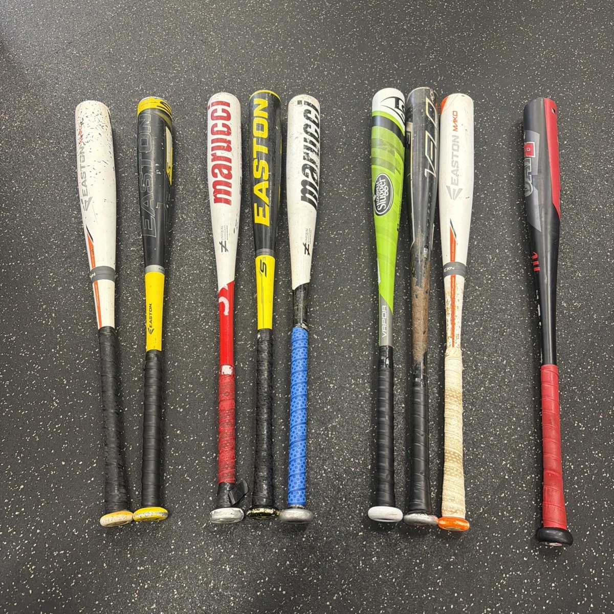 Easton 34 in Item Adult & High School Baseball Bats for sale | eBay