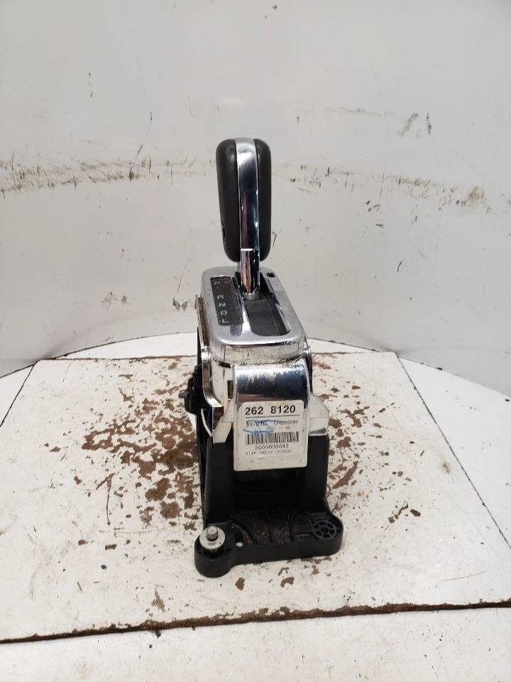 EDGE 2008 Transmission Shift 1404289 - Image 2 of 4