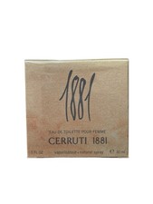 Cerruti 1881 30 ML EDT Natural Spray For Women Fragrance For Her