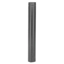 Duravent 4PVL-24R 4 x 24 in. Pellet Vent Pipe